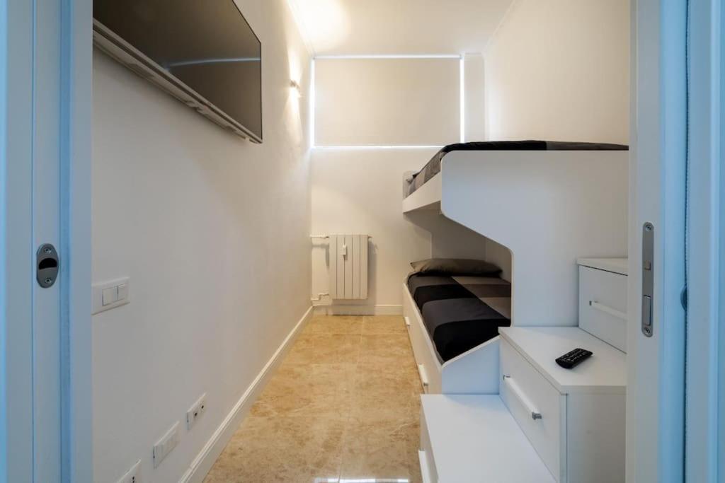 San Babila - Luxury Milanese Apartment Exterior foto